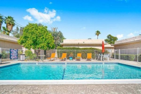 La Puerta Roja - PS Condo, Palm Springs